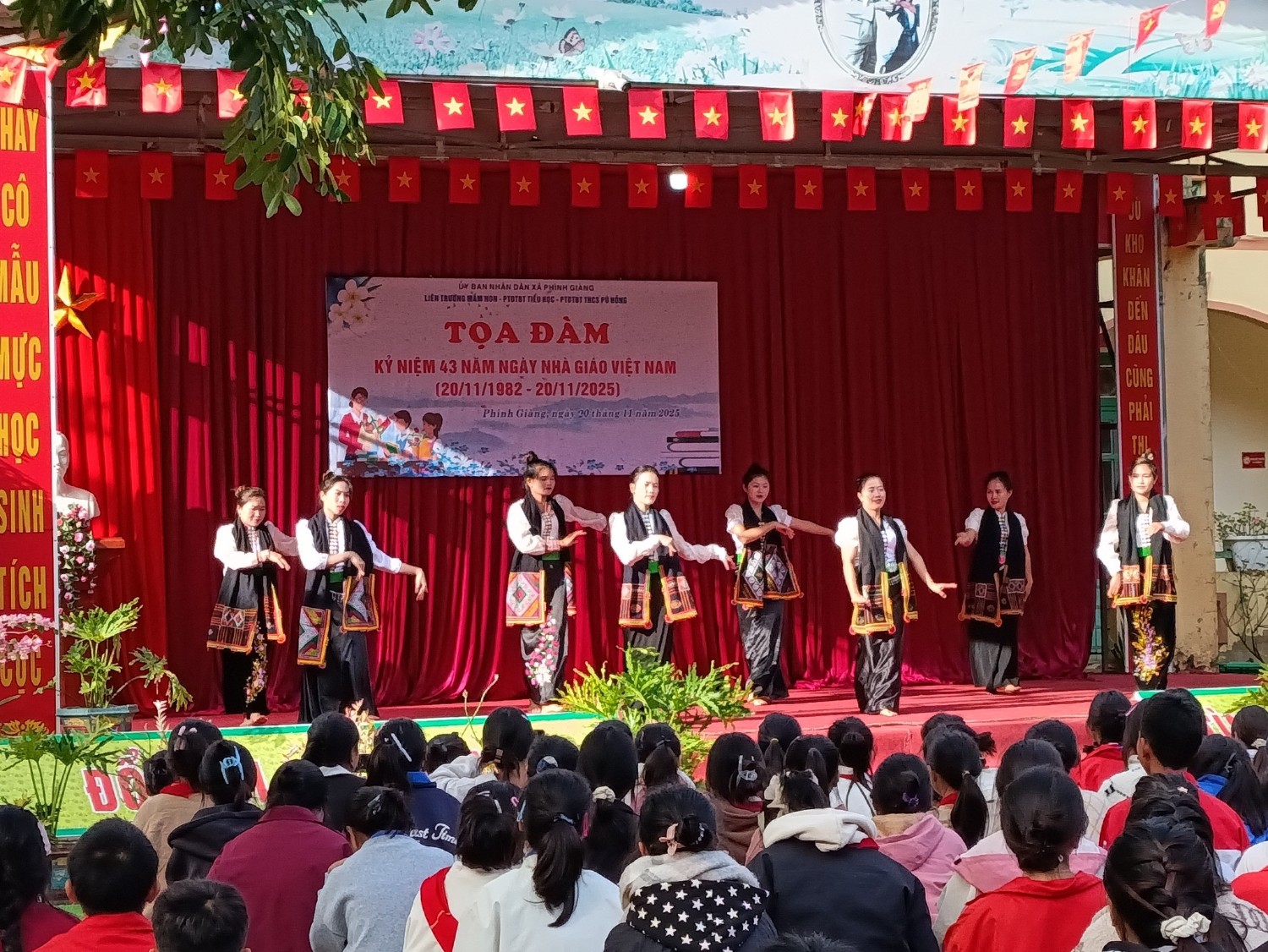 Hoạt động chuyên môn