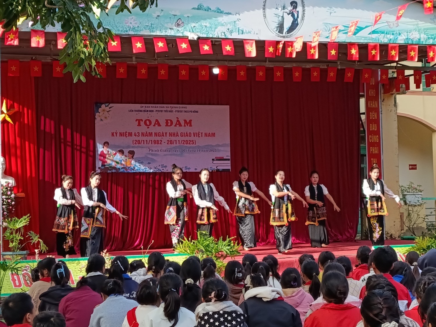 Hoạt động chuyên môn