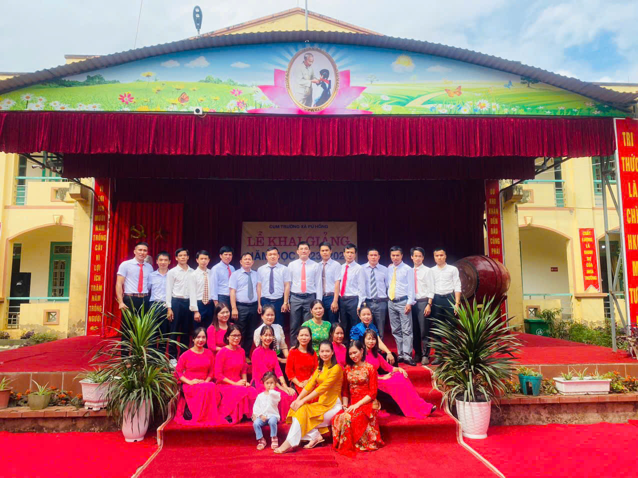 Hoạt động chuyên môn