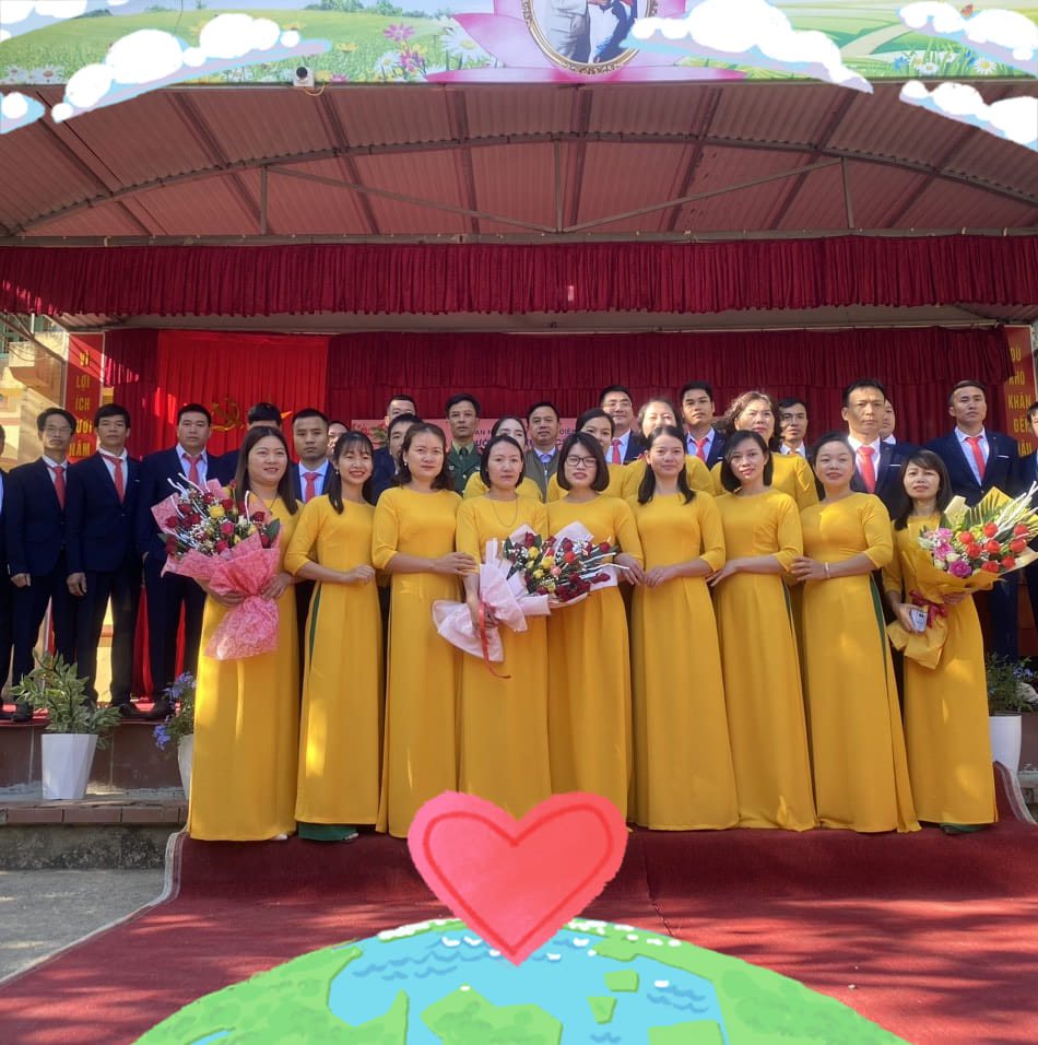 Hoạt động Đội Thiếu Niên